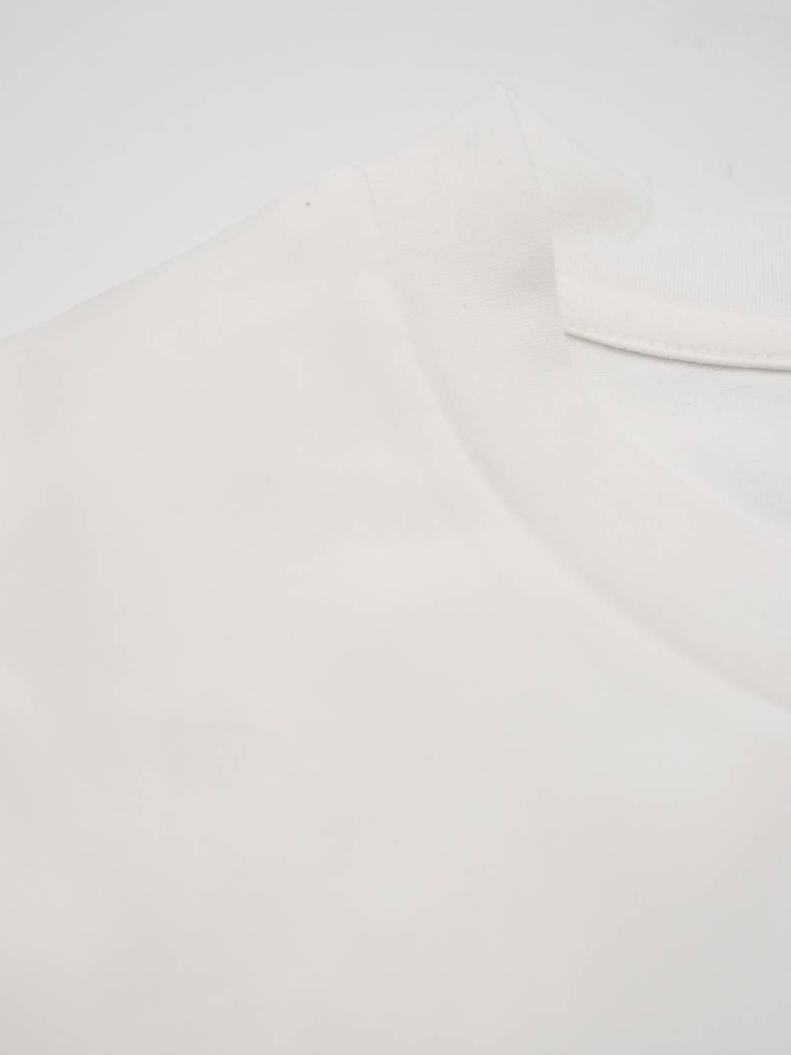 【3Dハローキティデザイン】TR-028  アートTシャツ / サンリオコラボ / WHITE / ユニセックス