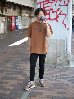 トレンドカラーで大人の魅力を最大限に上げる。