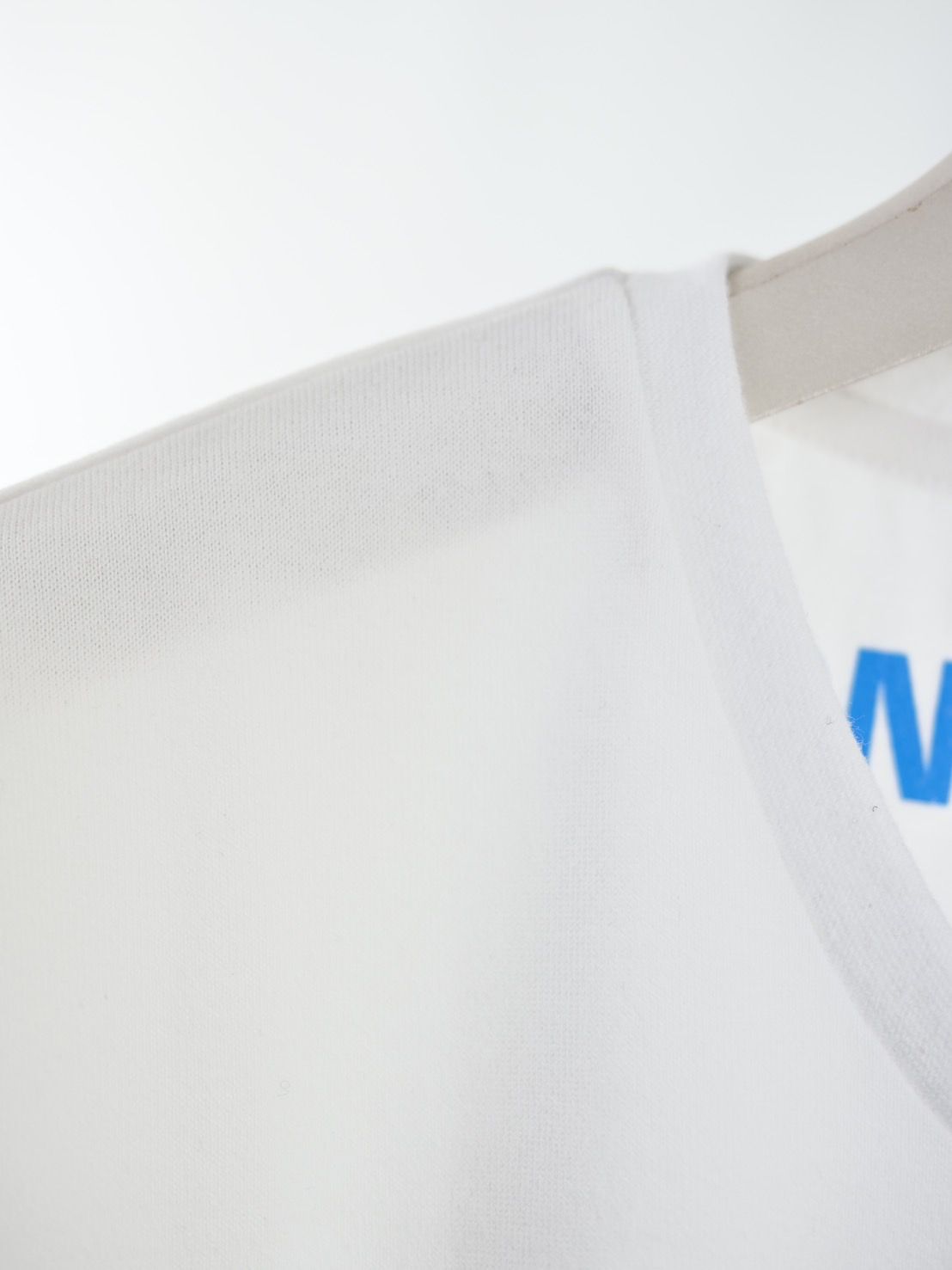 【ニコちゃんTシャツ】現代アート作家が手がけるブランド / コットン100％ / MADE IN JAPAN