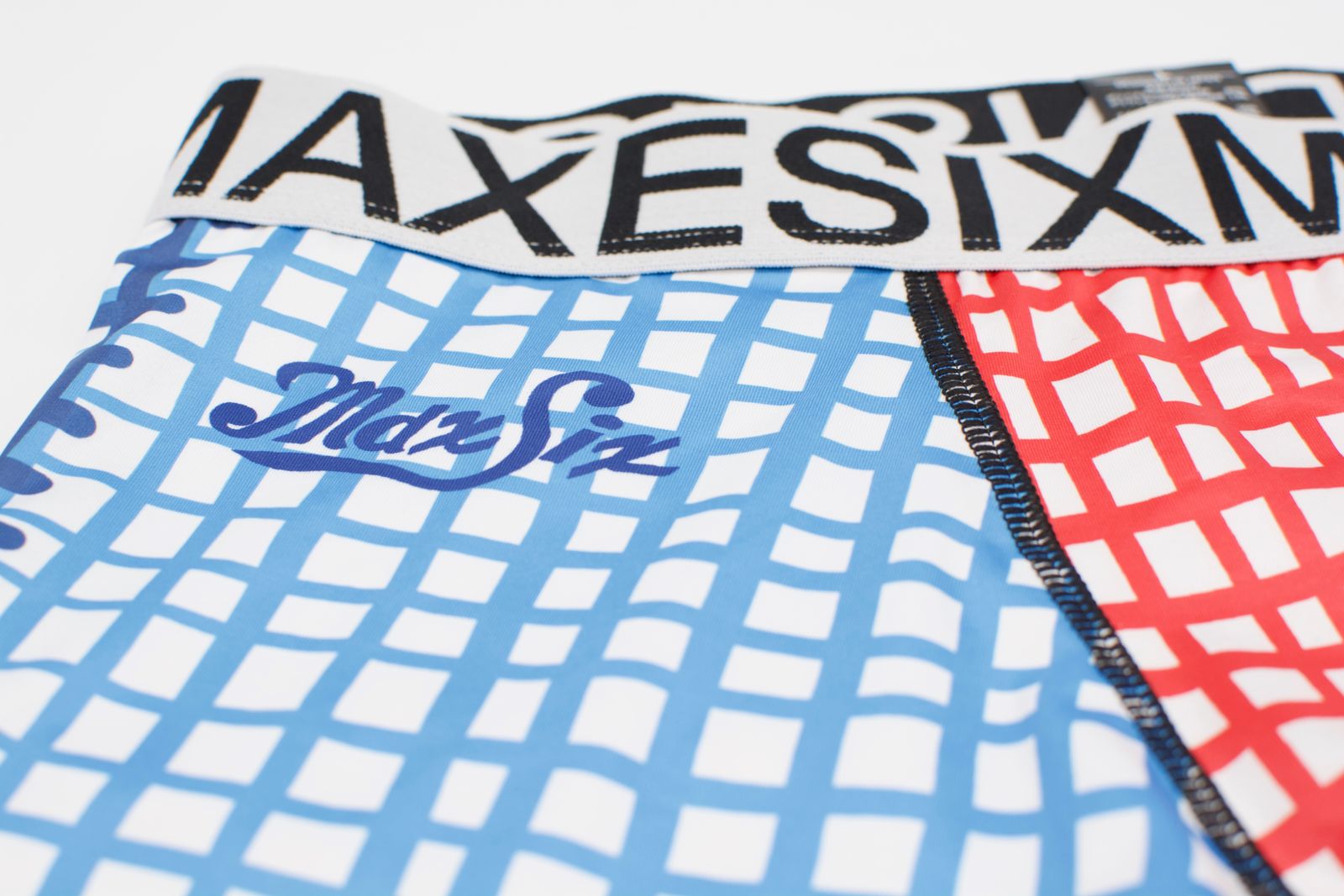 BOXER PANTS / MX-U010 / ORIGINAL CHECK / UNISEX /
