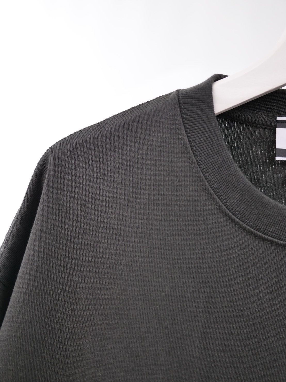 【3D刺繍】LANDER BLUE オリジナル / 刺繍Tシャツ / 高品質な厚手Tシャツ / 9オンス / ビックシルエット / ヘビーウェイトTシャツ / ヘビーオンスTシャツ