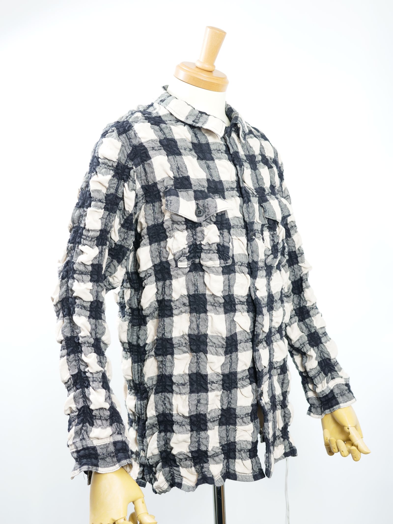 MIKIO SUZUKI / MS-035S / ONEMADE NEW LINE /
