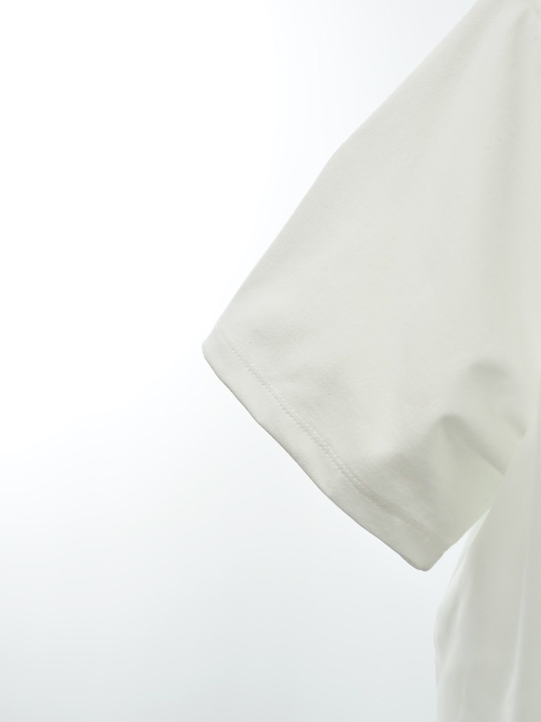 【MAXSIX3Dシリーズ】 DOTS / MICKEY / アートTシャツ / ディズニーライセンス商品  / WHITE / ユニセックス