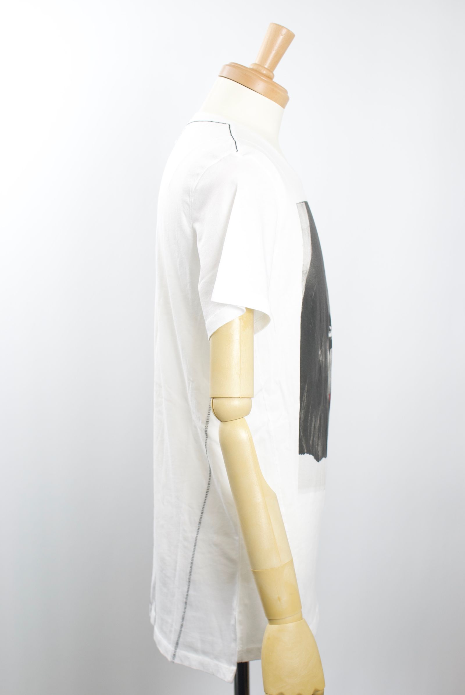 37BVEF33/VAMPAIRE FILLE  / 日本未発売 /ロックTシャツ/アーティスト着用ブランド / コットンジャージー