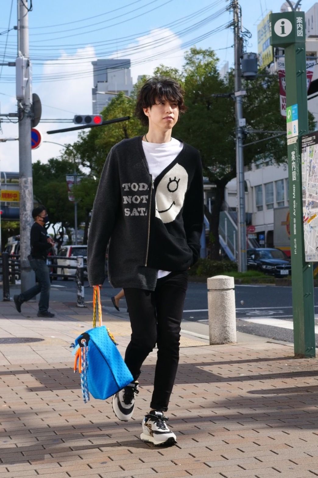 西洋の「洋」とって「洋服」