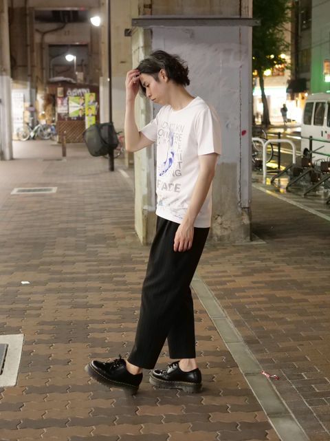 シルエットで大人の魅力を最大限に引き出す