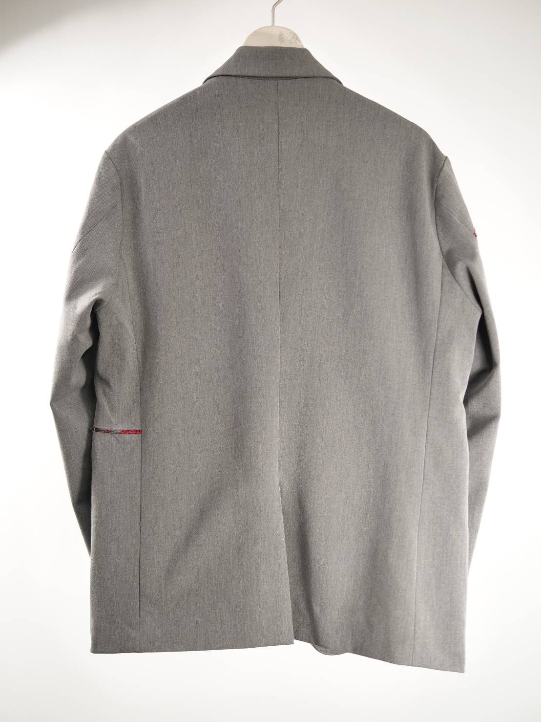 【大人はアートで差別化を】 ハンドメイド / パッチワーク / アートブランド / ピークドラペル  / ジャケット