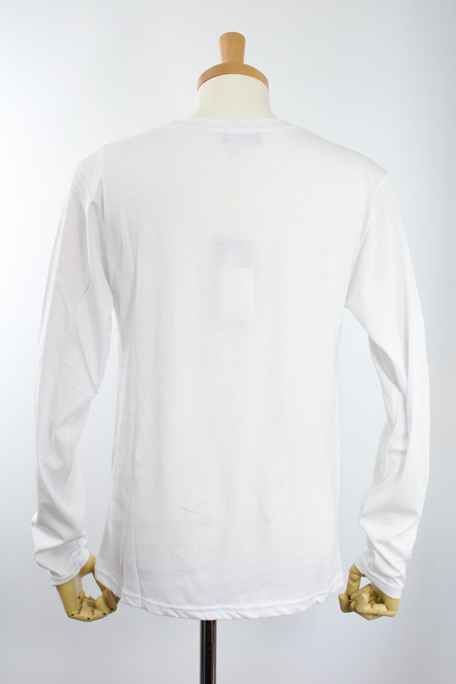 TR166MLS / RECOMPSE / WHITE / グラフィティーTシャツ / アート / MADE IN ITALY