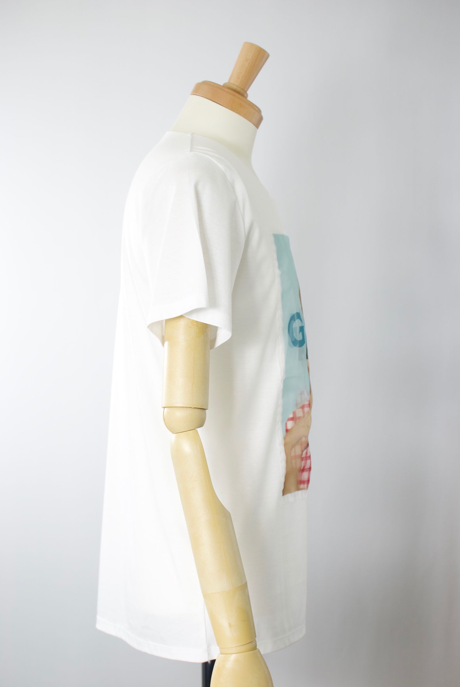 MX-1102 / GOOD / 3DTシャツ / 3DT-SHIRT /  MADE IN JAPAN /