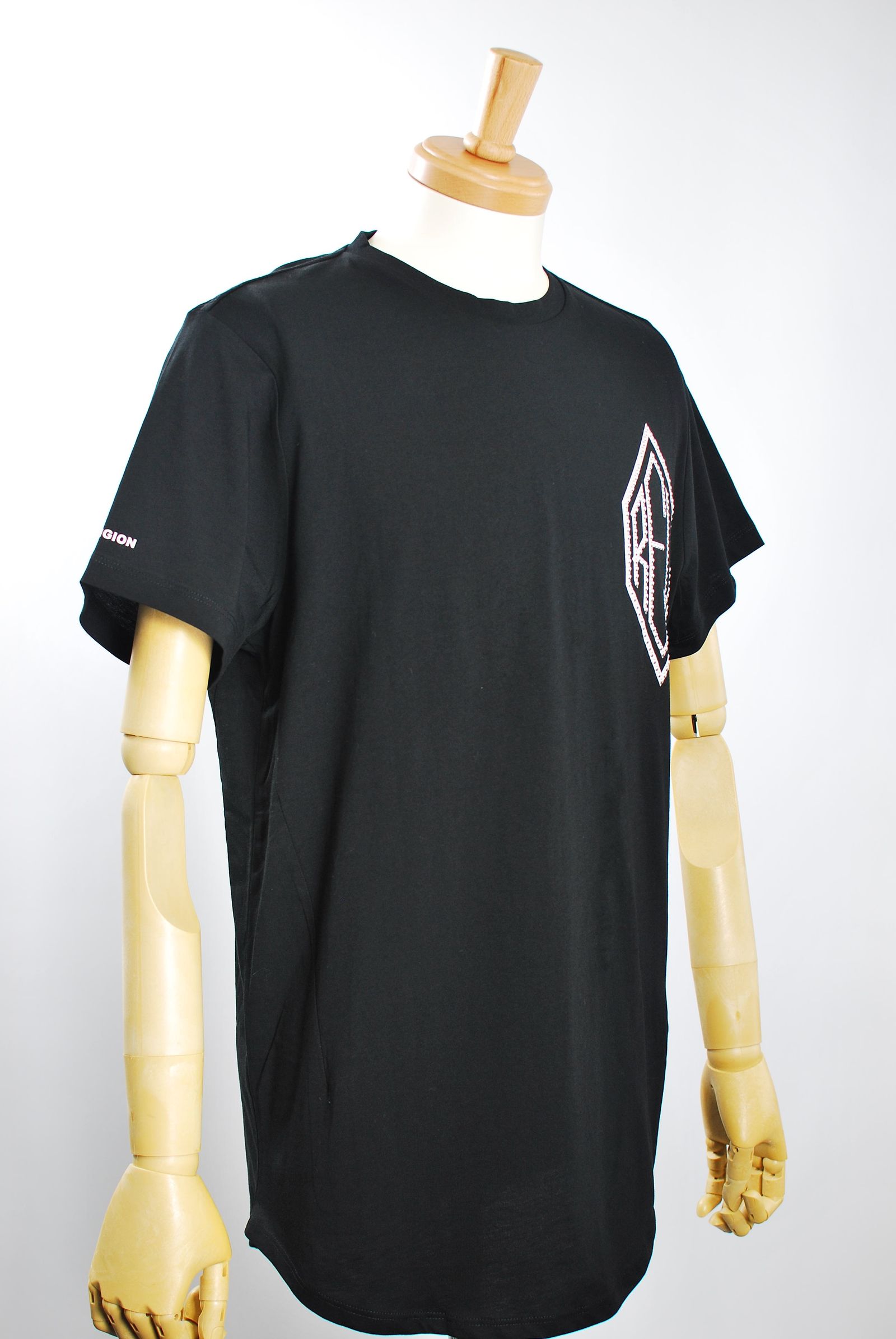 48ESDF30 / STUD / 日本未発売 /ロックTシャツ/アーティスト着用ブランド / コットンジャージー