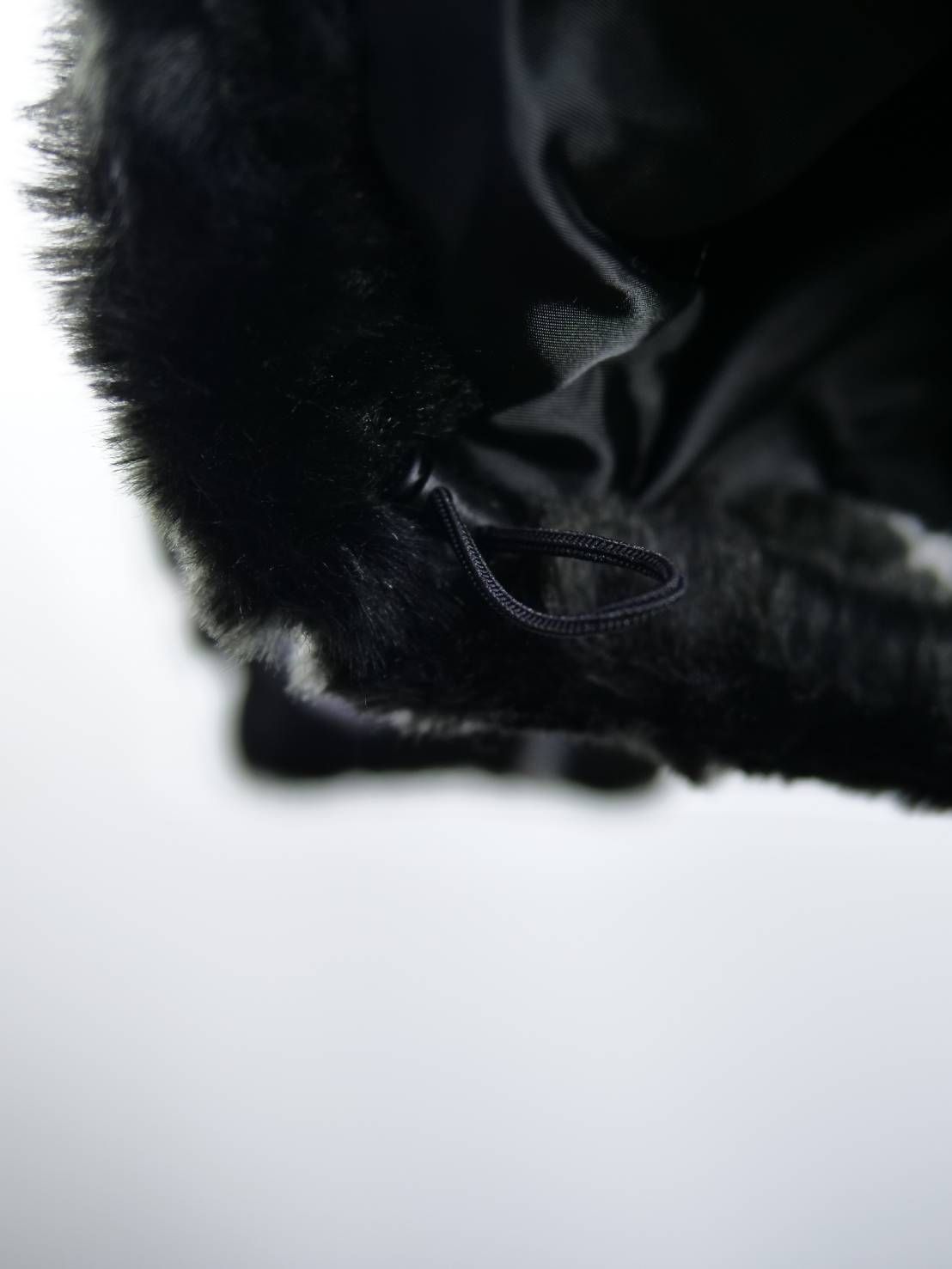 MAXSIX エコファージャケット｜MIKIO氏アートブランドの大人ラグジュアリーアウター