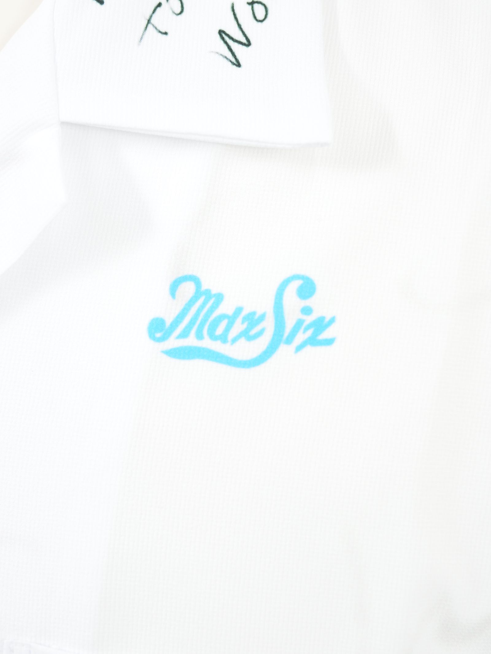 MX-1163 DRAWING  / シャツ / MIKIO SUZUKI / ONEMADE