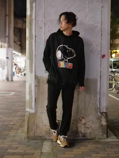 決して“シンプル”では終わらせない大人技