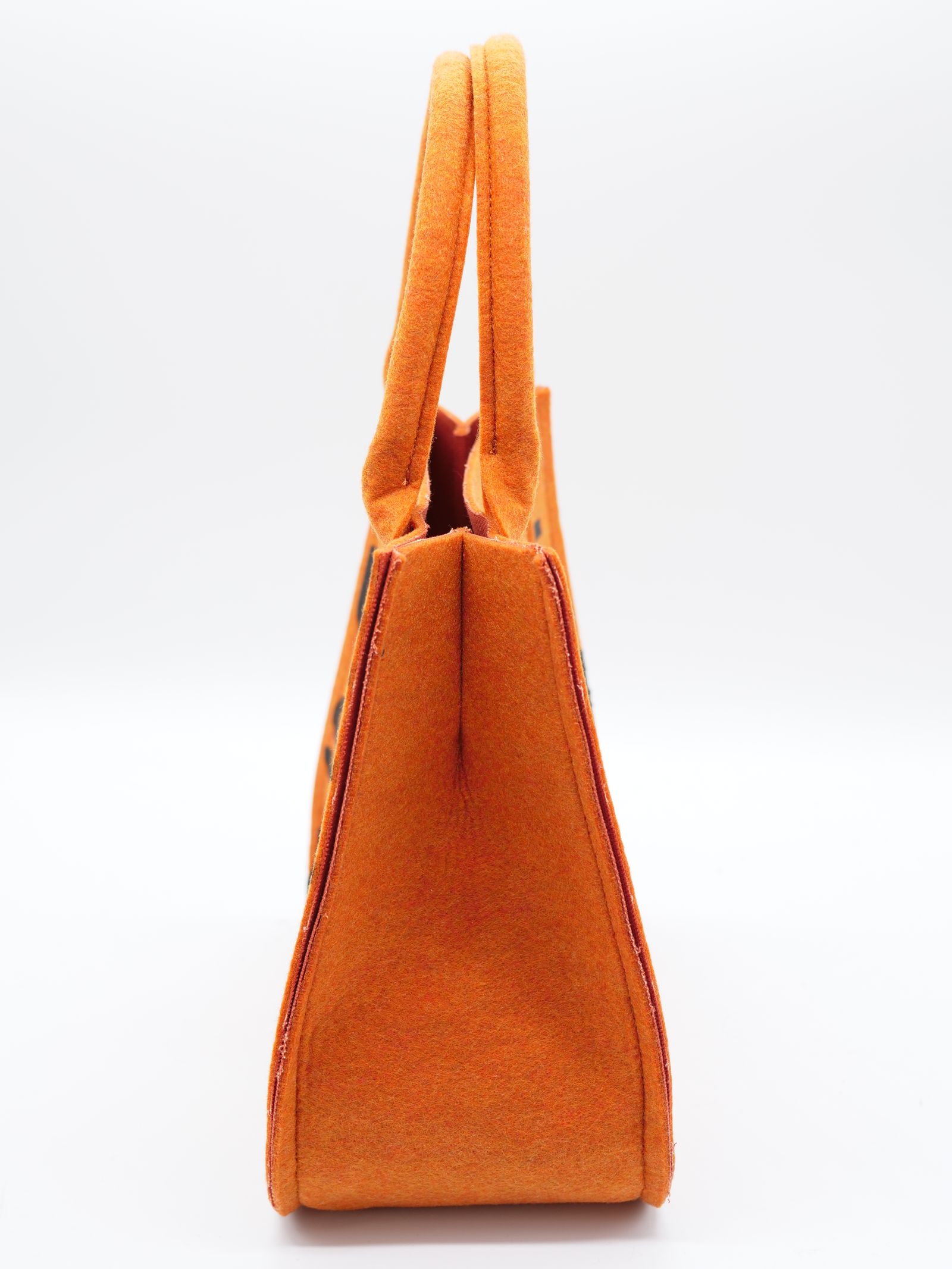 ONE-790 / FELT MINI TOTO BAG / トートバッグ