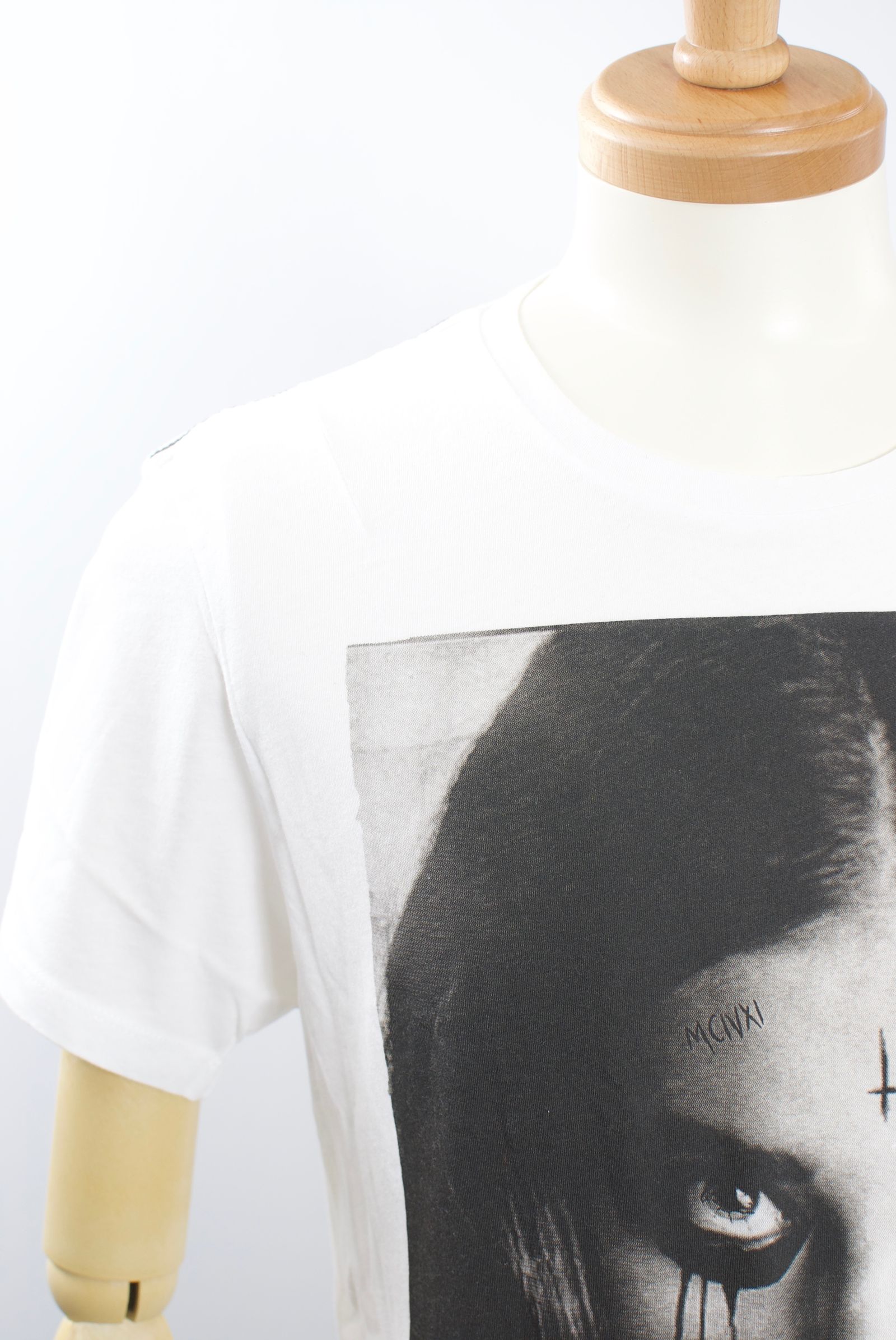 37BVEF33/VAMPAIRE FILLE  / 日本未発売 /ロックTシャツ/アーティスト着用ブランド / コットンジャージー