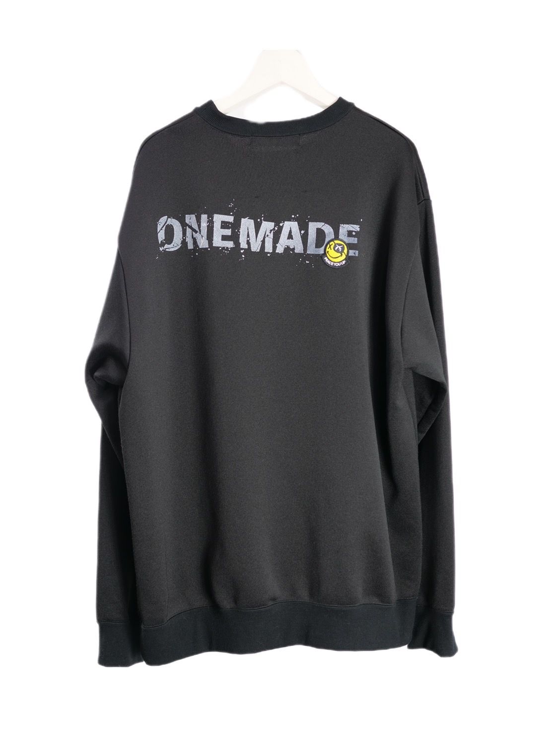 「コラボアイテム」 roarguns×ONEMADE / ドメスティックブランド / COLLABORATION ITEM