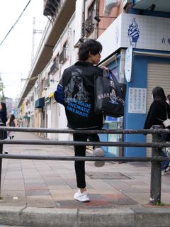 スタイルUPが見込める