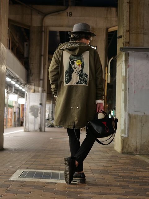 古き良きスタイルを”現代版にアップデート”