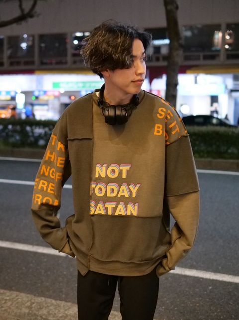 体型をさりげなくカバーできる大人術。