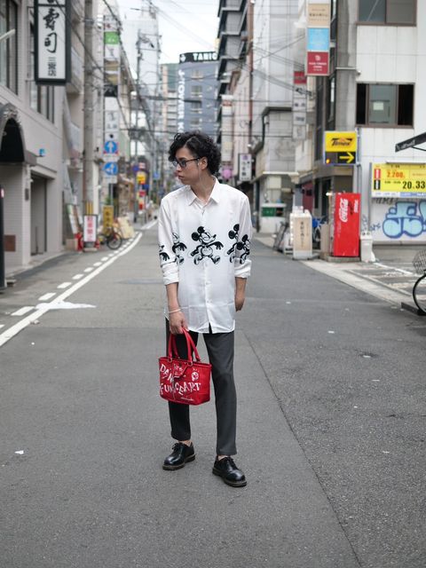 大人は半歩先から1歩先がちょうどいい塩梅。