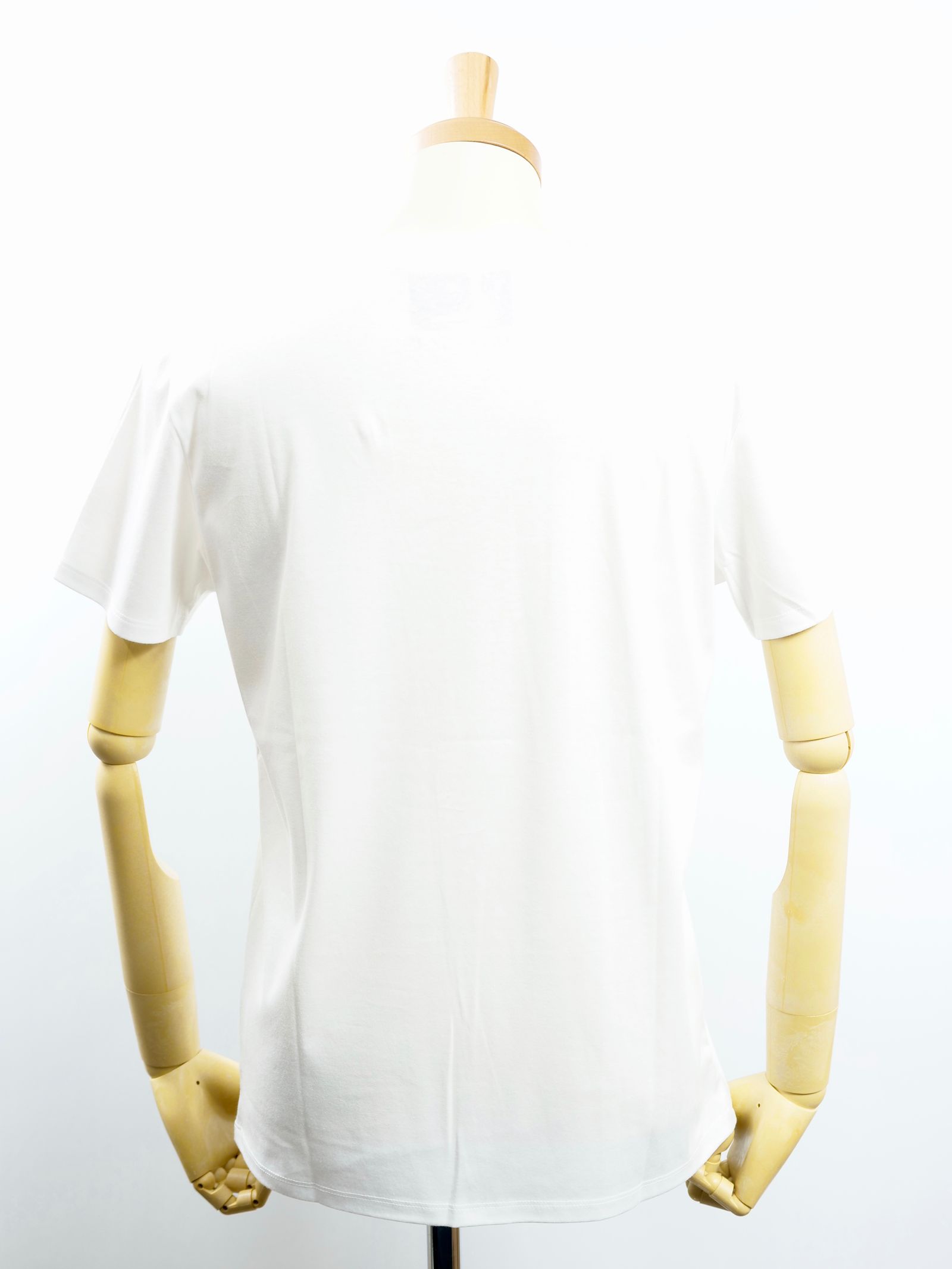 【3D アートTシャツ 】/ カートコバーン  / WHITE / ユニセックス / 日本製