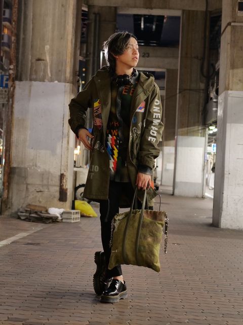 大人はアートで差別化