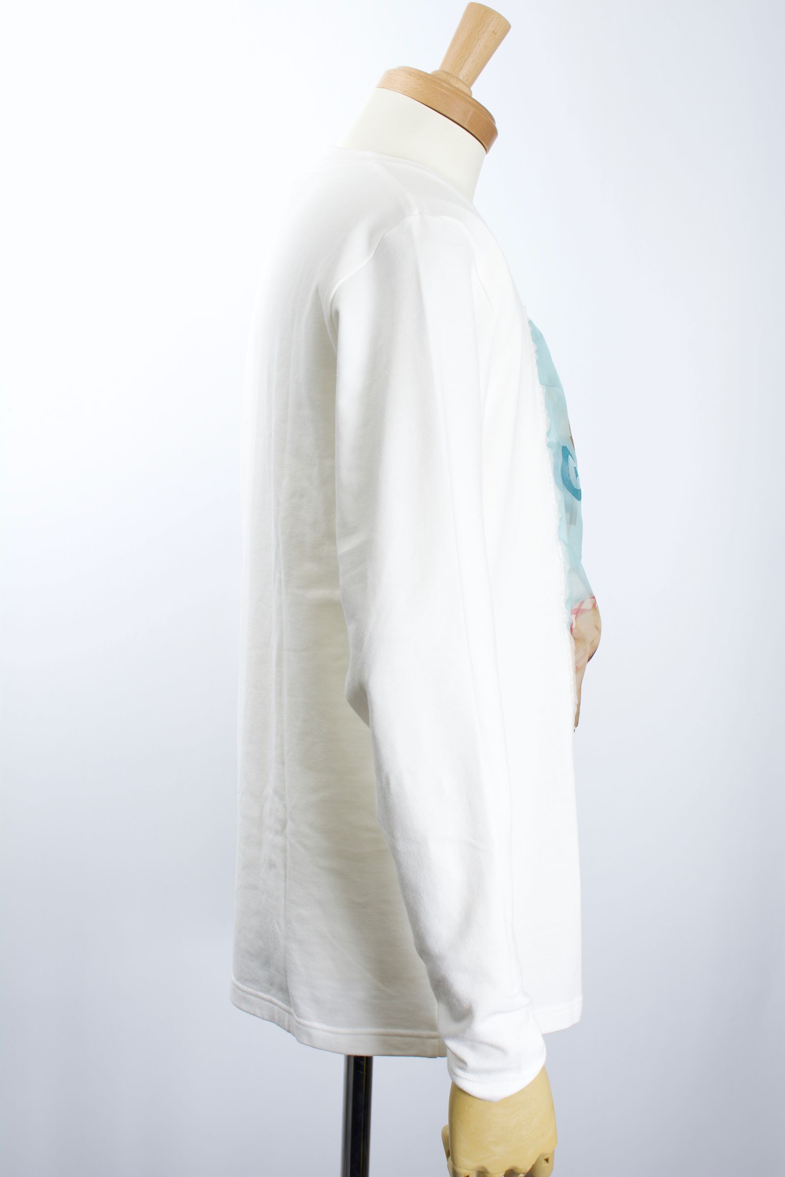 MX-1108 GOOD  / 3D T-SHIRT / 3DTシャツ / MADE IN JAPAN /