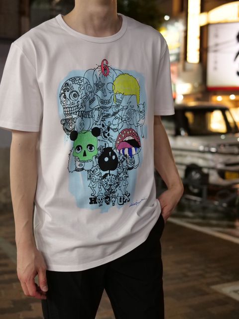 大人はArtで差別化を。