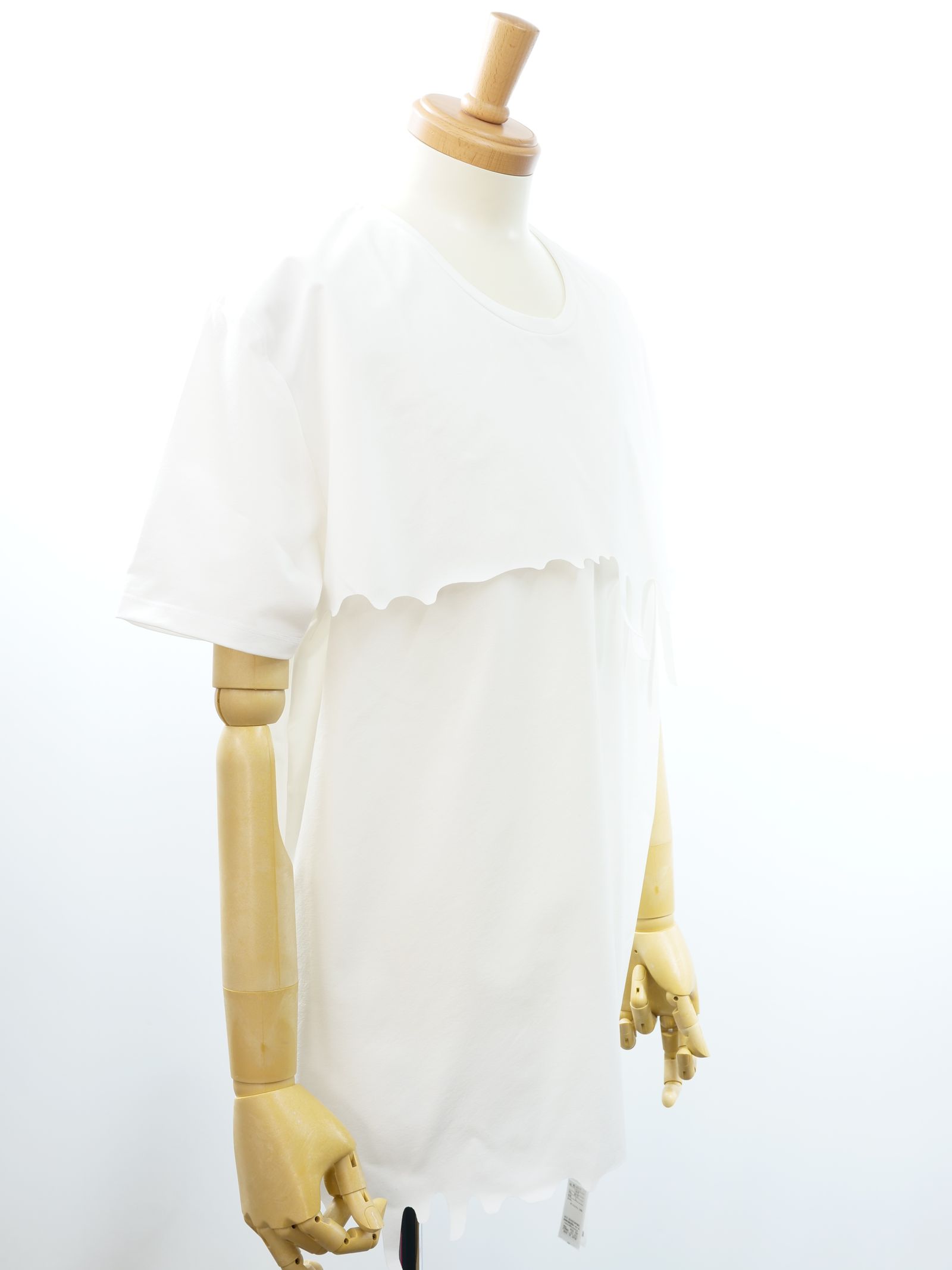 MIKIO SUZUKI by ONEMADE / MS-071T / T-SHIRT /アートTシャツ /アートピース / 芸術