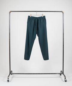 オシャレな大人は土台を固めるのが上手。