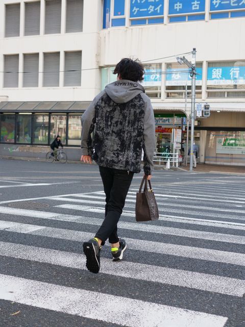 さ～どこに出かける？
