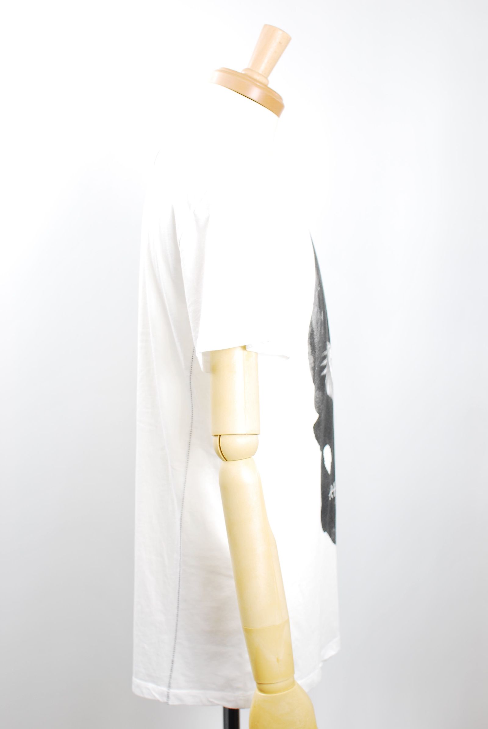 19BSVF02 / SALVATION / 日本未発売 /ロックTシャツ/アーティスト着用ブランド / コットンジャージー