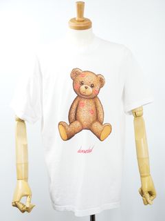 BOX T SHIRT /  オーバーサイズ / カナダ発 / USA産コットン / ヘビーオンス /厚手