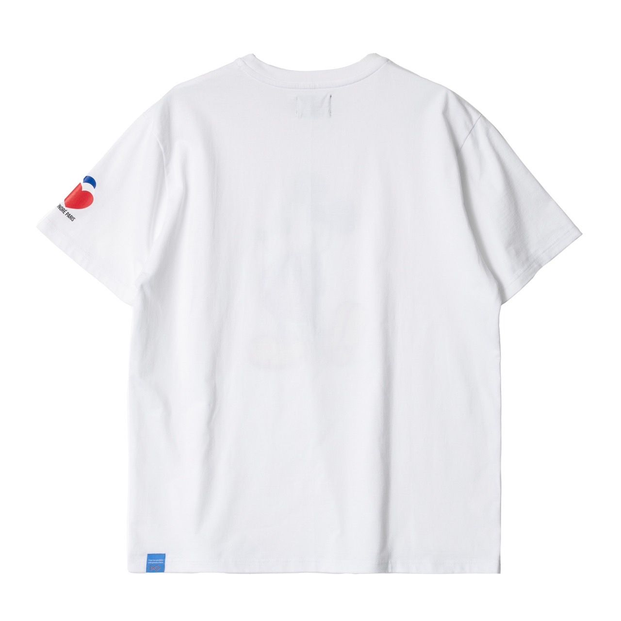 Limited design T-shirt 01 / Mickey