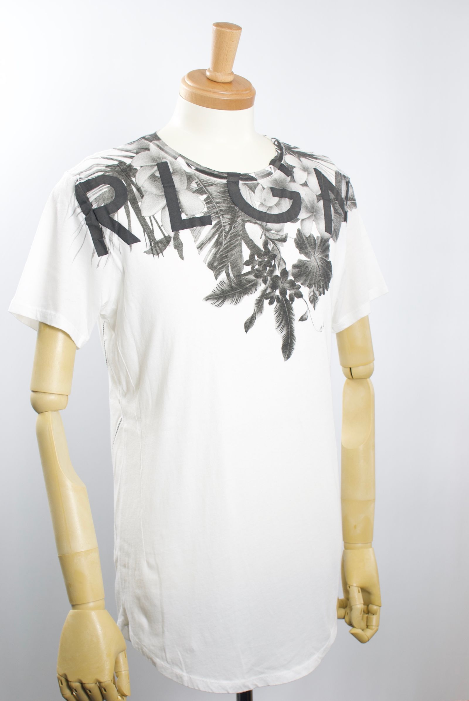 28BFPF30/ 日本未発売 /ロックTシャツ/アーティスト着用ブランド / コットンジャージー