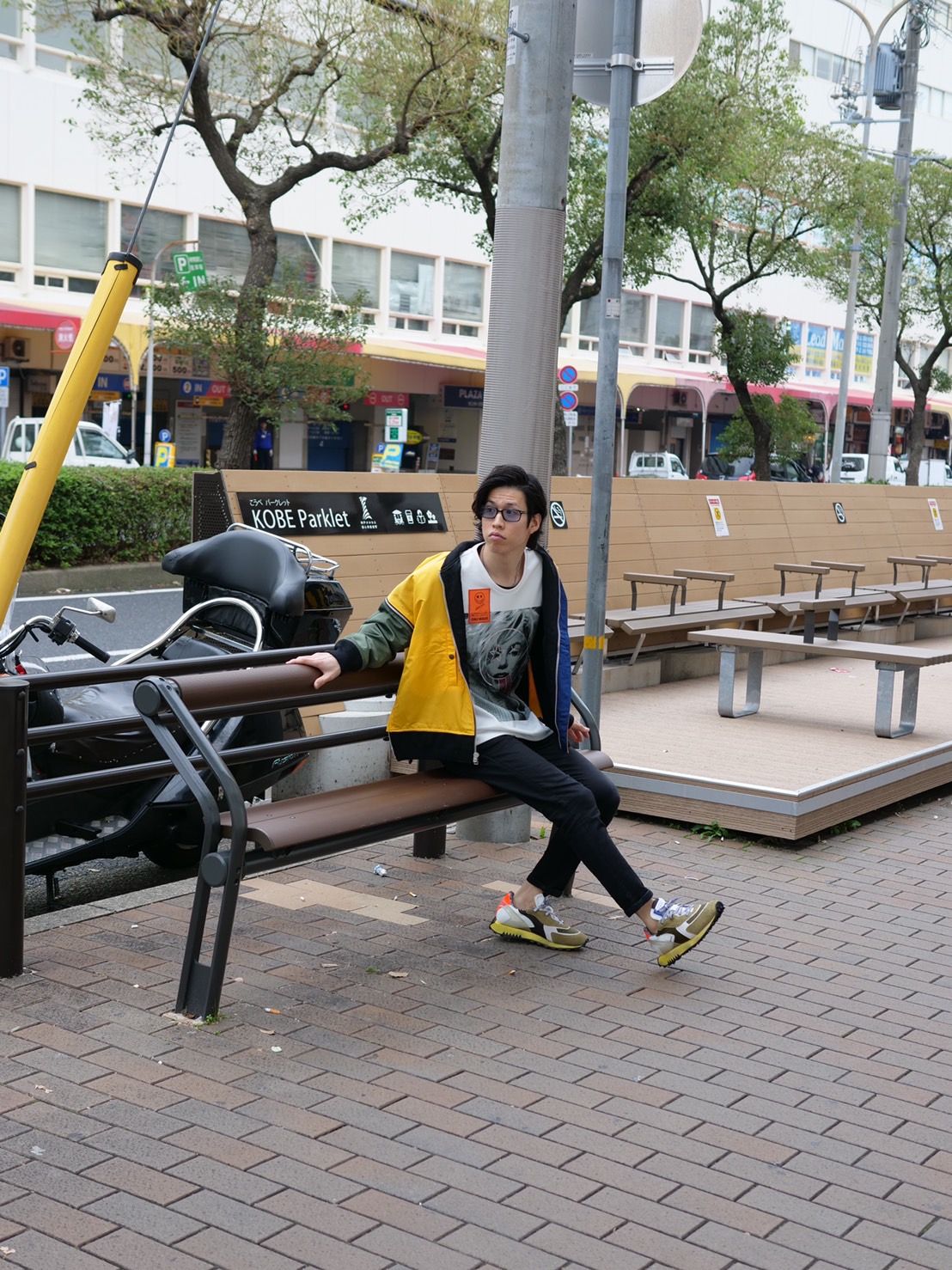 スタイルUPが見込める