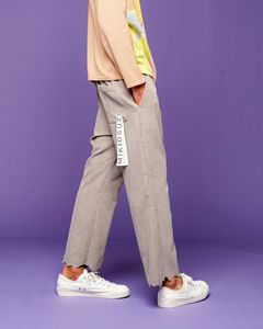 本物の「アートファッション」をご堪能あれ・・