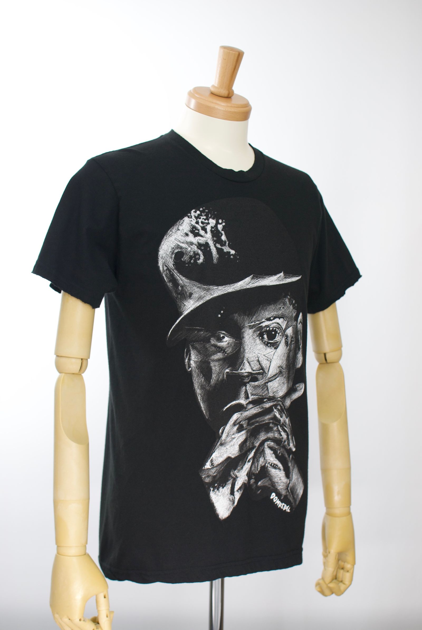 DREAM TSHIRT / カナダ発 / USA産コットン /日本未発売 /キャラクター/ロック