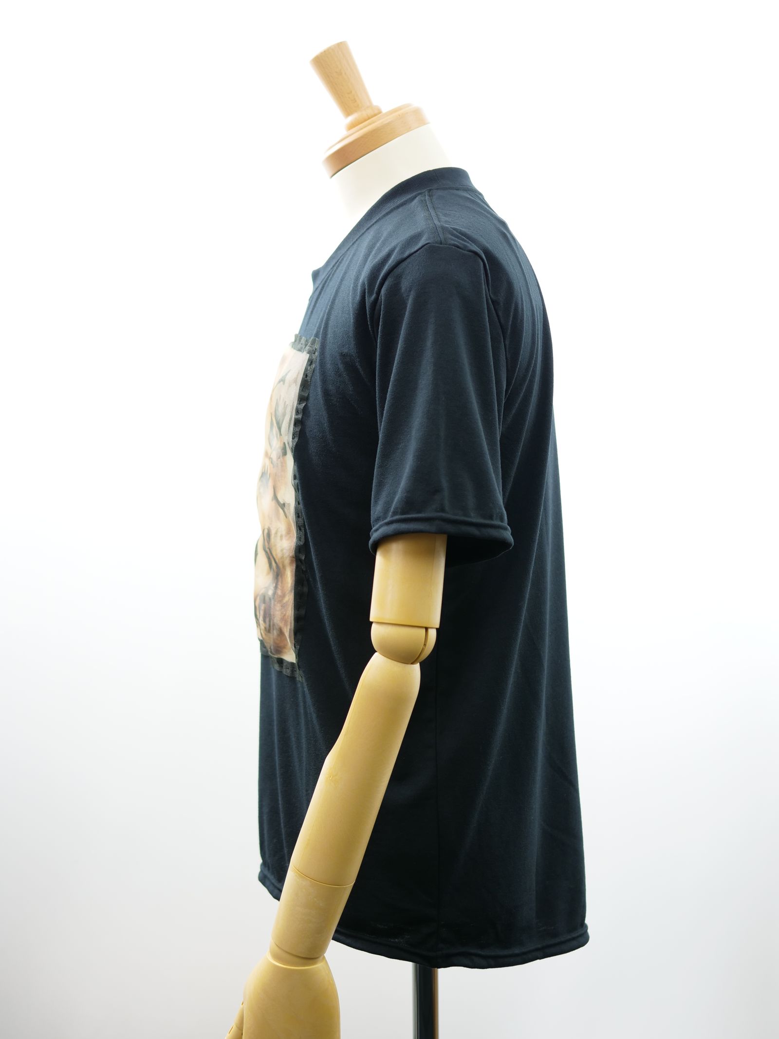 MX-1157 / ASAP / 3DTシャツ / 3DT-SHIRT / MADE IN JAPAN /