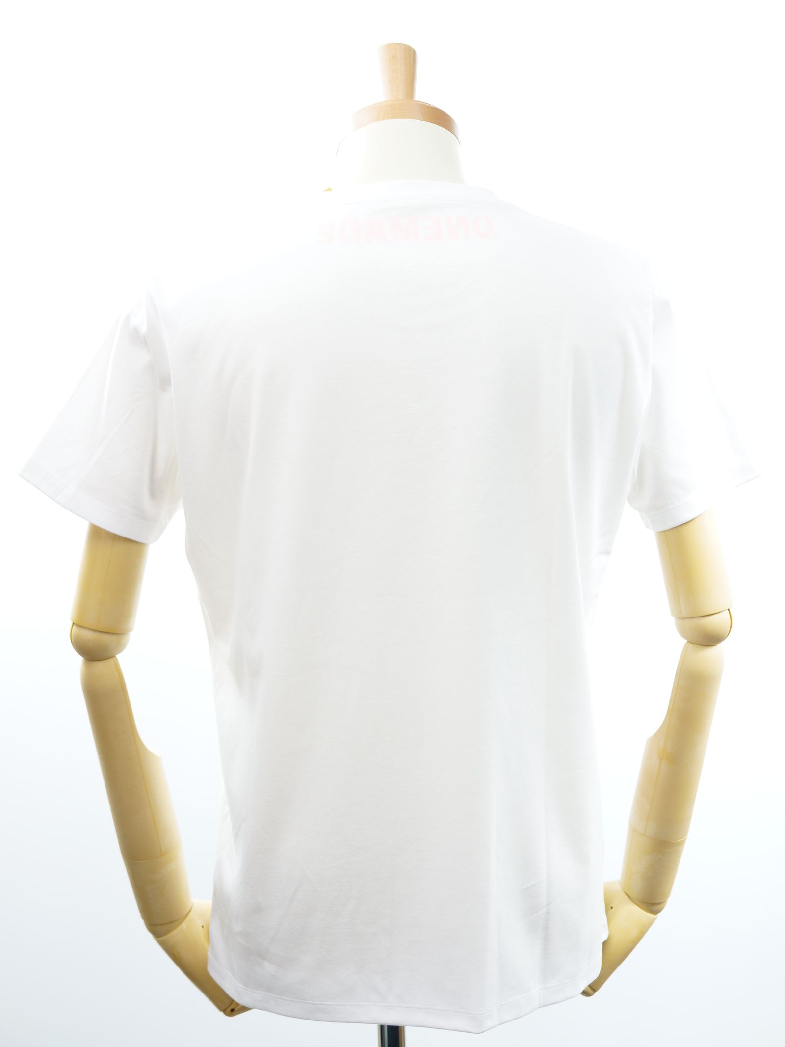 【ENTERY MODEL】ONE-971 / TSHIRT / Tシャツ /ハンドメイド / 版画アート / アートピース / 芸術
