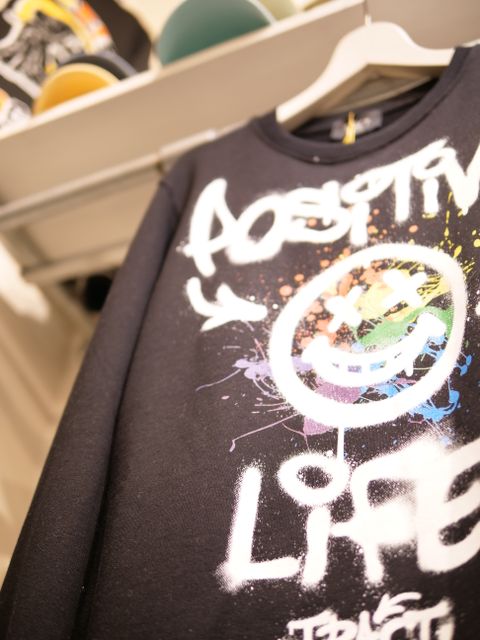 マインドは上向きで