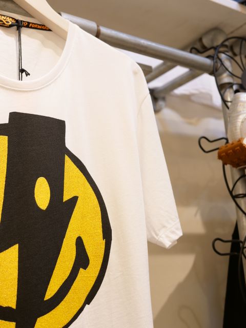 豪華なグリッタープリント