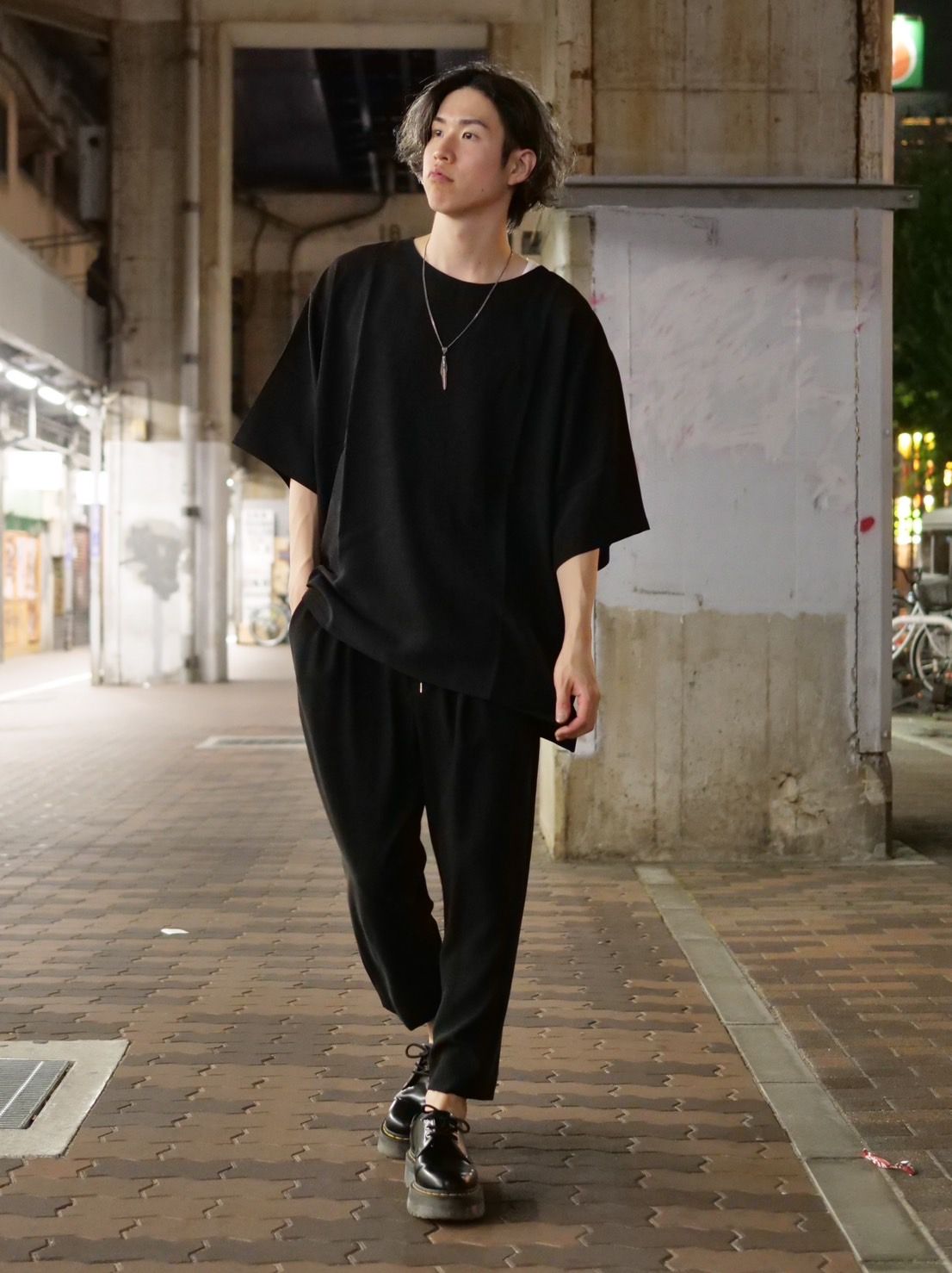 あ