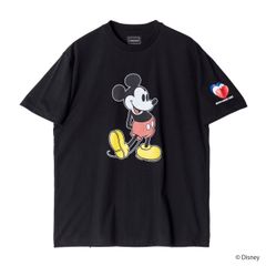 Limited design T-shirt 01 / Mickey