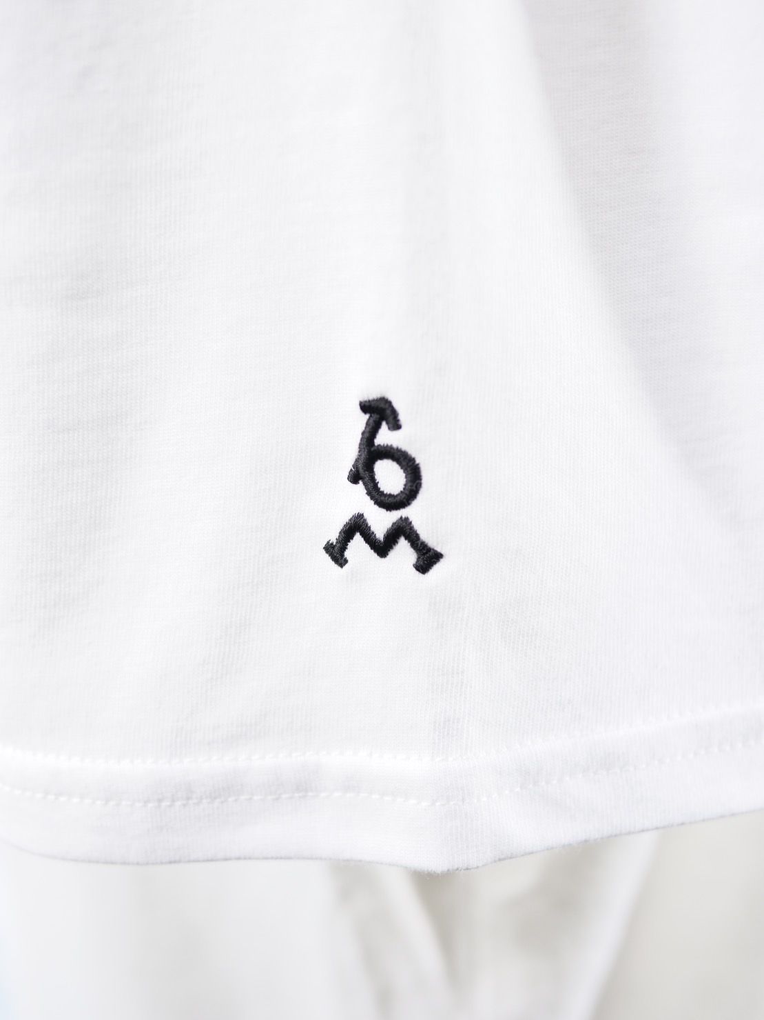 【3Dアート Tシャツ】 カートコバーン / WHITE ホワイト / コットン100% / MADE IN JAPAN