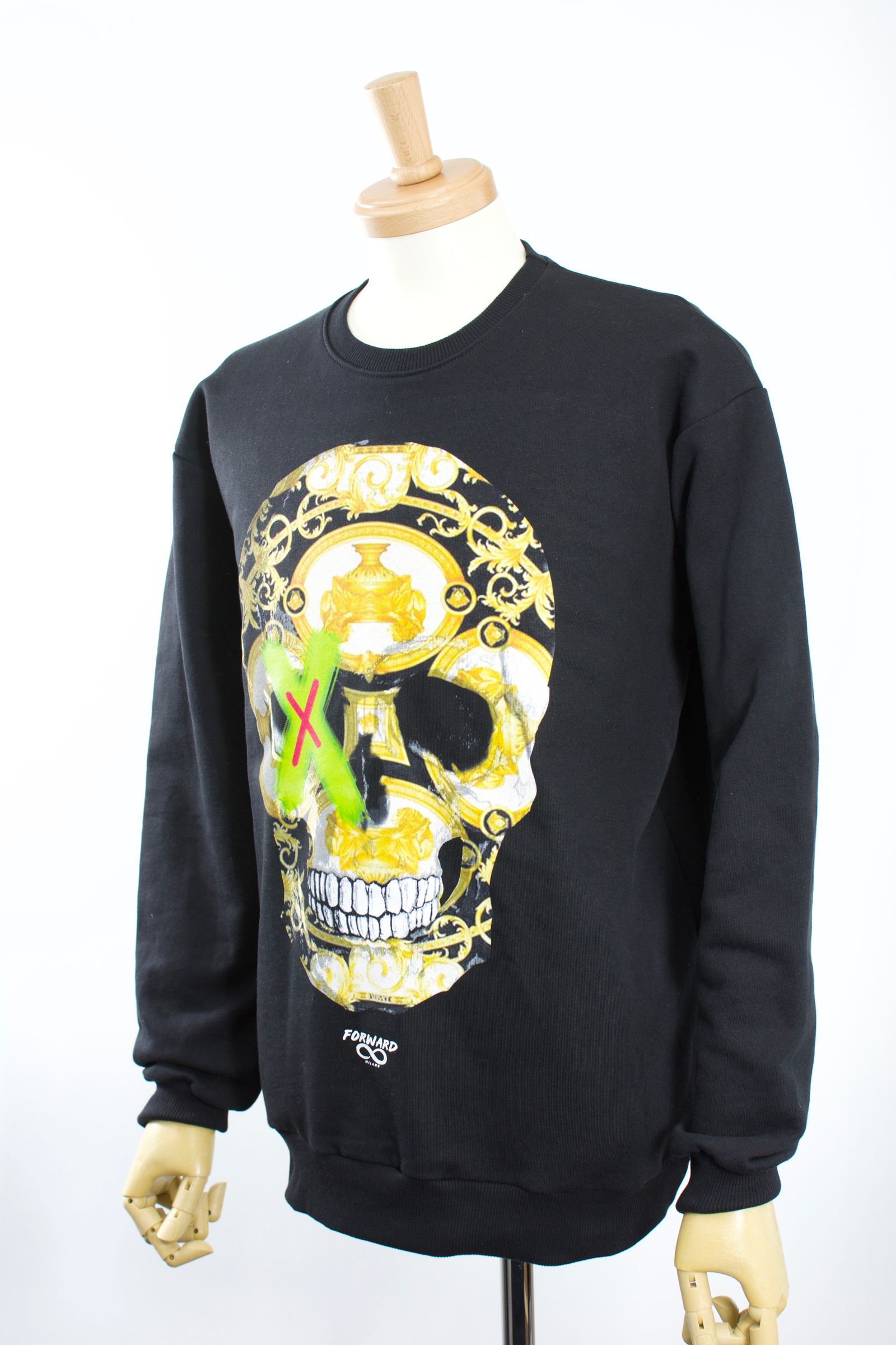 FORWARD MILANO / 051-2021322 /イタリアミラノ発 / MADE IN ITALY / アート / 著名人愛用ブランド