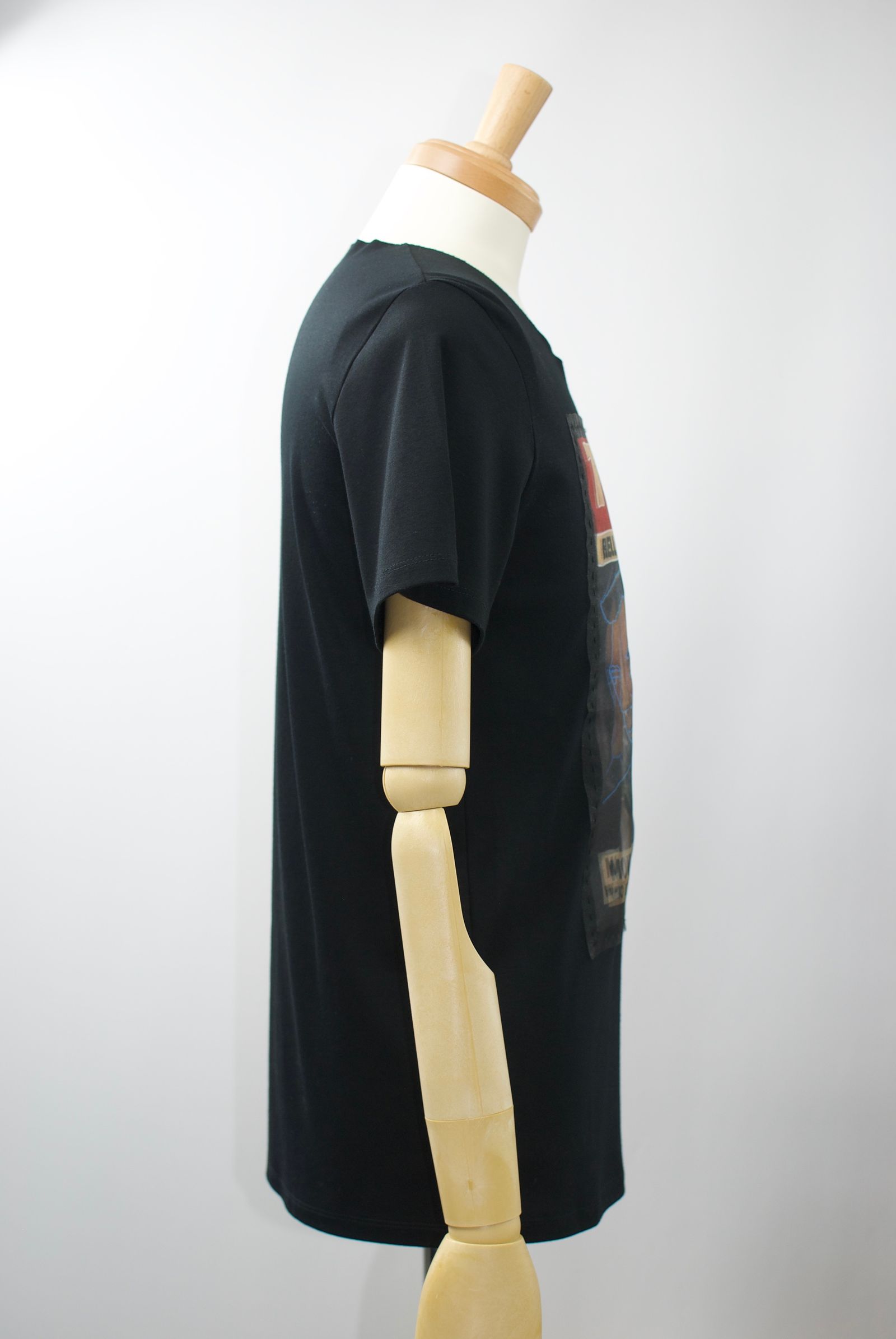 MX-1033/ 3D TODAY /3DTシャツ / 3DT-SHIRT /  MADE IN JAPAN /