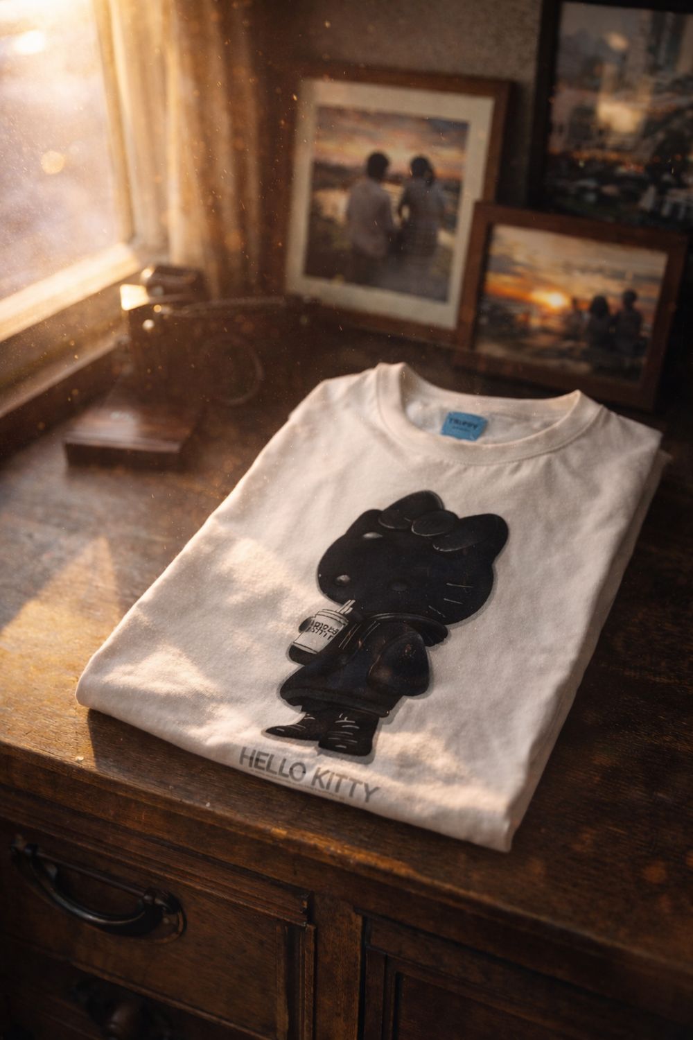 流行より感性｜数年後も語れる服を選ぶという、大人の選択