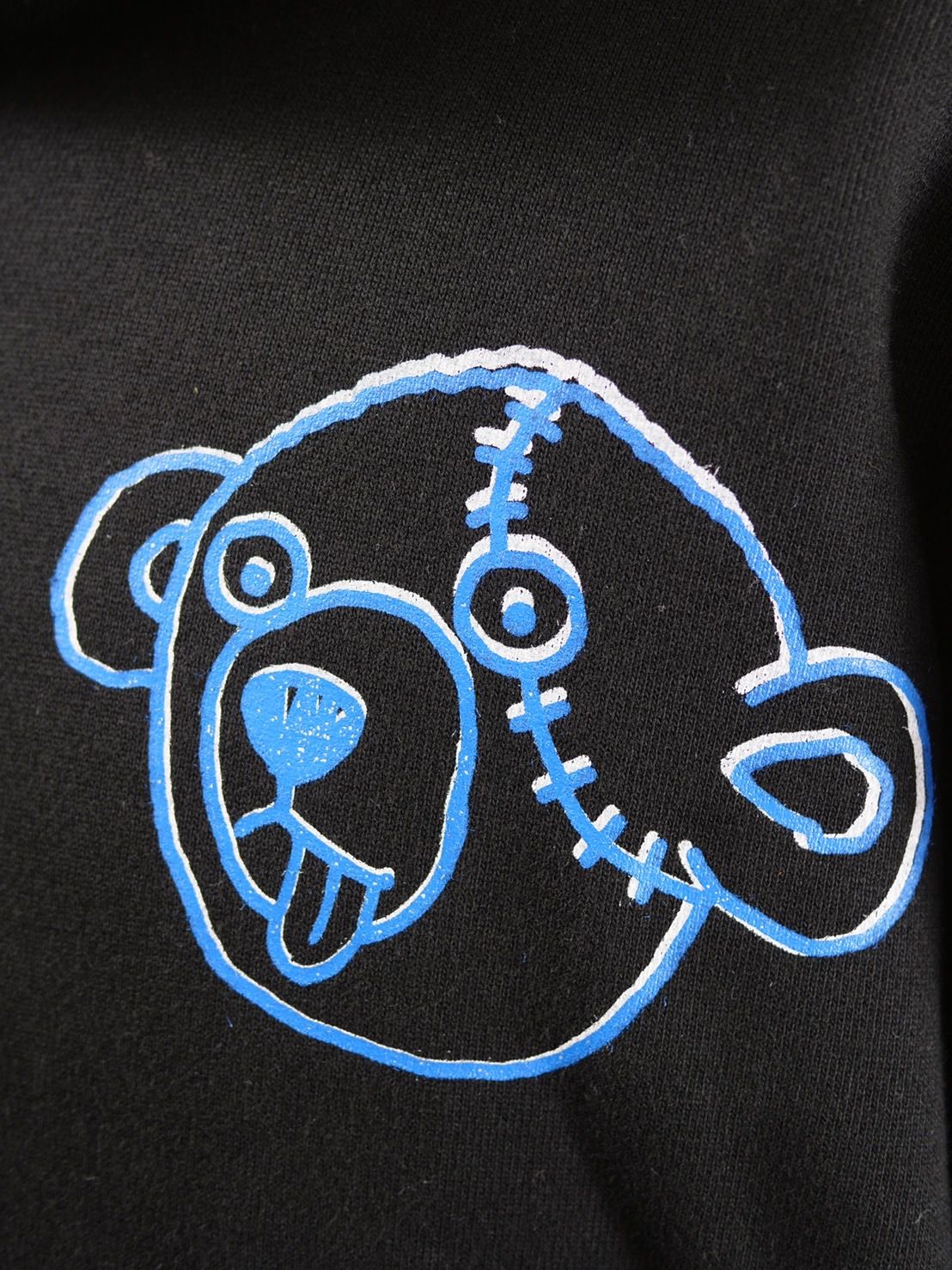 【ENTERY MODEL】 ONE-SP PARKA  /厚手パーカー /ハンドメイド /ヘビーウェイト / アートピース / 芸術