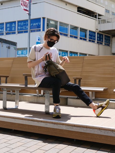 モテる人はモッテいる